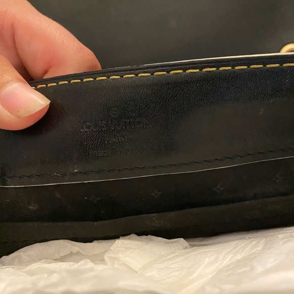 Louis Vuitton hand bag - Picture 4 of 5